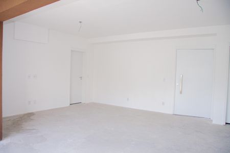 Apartamento à venda com 144m², 3 quartos e sem vaga Apartamento à venda com 144m², 3 quartos e sem vagaSala