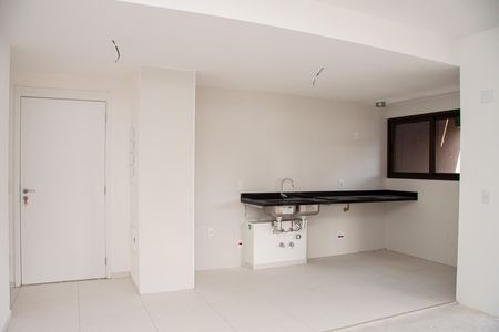 Apartamento à venda com 144m², 3 quartos e sem vaga Apartamento à venda com 144m², 3 quartos e sem vagaCozinha