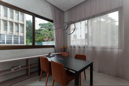 Apartamento à venda com 144m², 3 quartos e sem vaga Apartamento à venda com 144m², 3 quartos e sem vagaÁrea comum