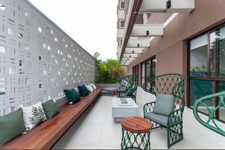 Apartamento à venda com 144m², 3 quartos e sem vaga Apartamento à venda com 144m², 3 quartos e sem vagaÁrea comum