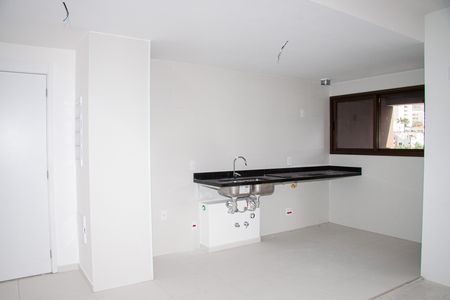 Apartamento à venda com 144m², 3 quartos e sem vaga Apartamento à venda com 144m², 3 quartos e sem vagaCozinha