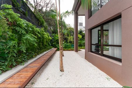 Apartamento à venda com 144m², 3 quartos e sem vaga Apartamento à venda com 144m², 3 quartos e sem vagaÁrea comum