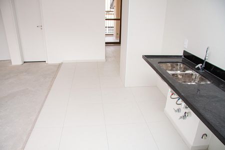 Apartamento à venda com 144m², 3 quartos e sem vaga Apartamento à venda com 144m², 3 quartos e sem vagaCozinha