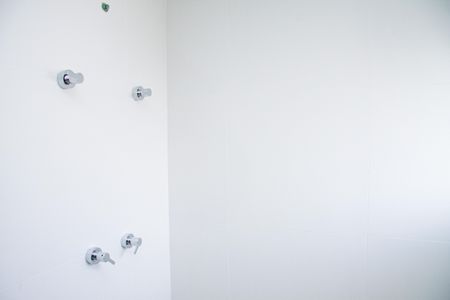 Apartamento à venda com 144m², 3 quartos e sem vaga Apartamento à venda com 144m², 3 quartos e sem vagaBanheiro da Suíte 2