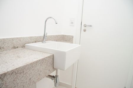 Apartamento à venda com 144m², 3 quartos e sem vaga Apartamento à venda com 144m², 3 quartos e sem vagaLavabo