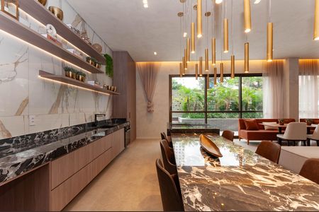 Apartamento à venda com 144m², 3 quartos e sem vaga Apartamento à venda com 144m², 3 quartos e sem vagaÁrea comum