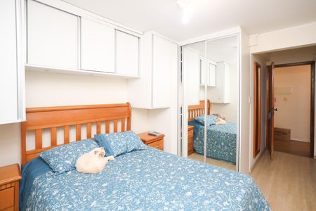 Apartamento à venda com 100m², 3 quartos e 1 vagaSuíte