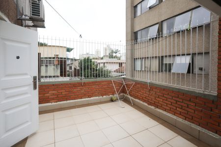Apartamento à venda com 100m², 3 quartos e 1 vagaÁrea externa