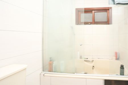 Apartamento à venda com 100m², 3 quartos e 1 vagaBanheiro da Suíte