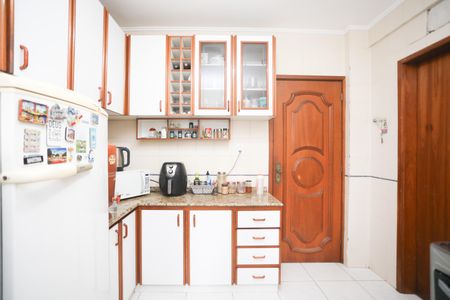 Apartamento à venda com 100m², 3 quartos e 1 vagaCozinha