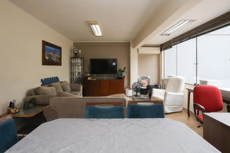 Apartamento à venda com 100m², 3 quartos e 1 vagaSala