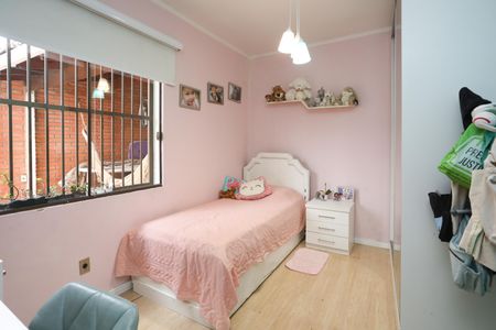 Apartamento à venda com 100m², 3 quartos e 1 vagaQuarto 1