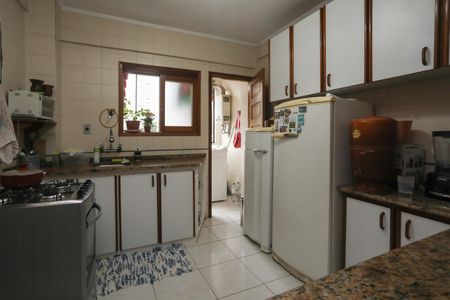 Apartamento à venda com 100m², 3 quartos e 1 vagaCozinha