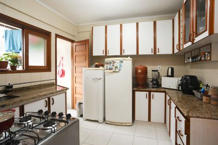 Apartamento à venda com 100m², 3 quartos e 1 vagaCozinha