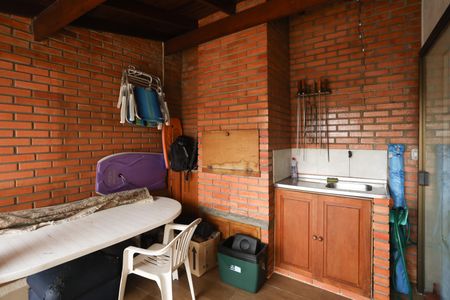 Apartamento à venda com 100m², 3 quartos e 1 vagaÁrea externa