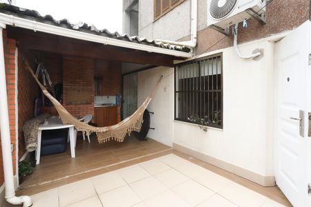 Apartamento à venda com 100m², 3 quartos e 1 vagaÁrea externa