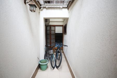 Apartamento à venda com 100m², 3 quartos e 1 vagaVaranda da Suíte