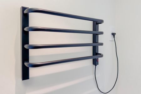 Apartamento à venda com 33m², 1 quarto e sem vagaBanheiro