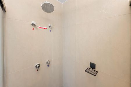 Apartamento à venda com 33m², 1 quarto e sem vagaBanheiro