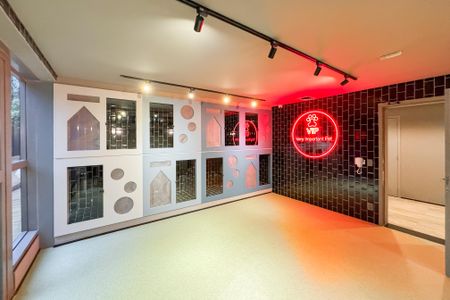 Apartamento à venda com 33m², 1 quarto e sem vagaPet Place