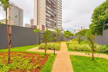 Apartamento à venda com 33m², 1 quarto e sem vagaLounge Externo