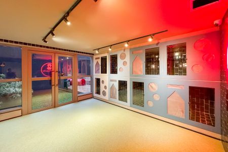 Apartamento à venda com 33m², 1 quarto e sem vagaPet Place