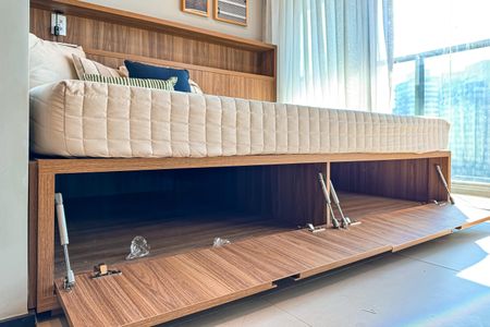 Apartamento à venda com 33m², 1 quarto e sem vagaStudio