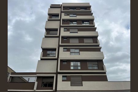 Apartamento à venda com 144m², 3 quartos e 3 vagas Apartamento à venda com 144m², 3 quartos e 3 vagasFachada
