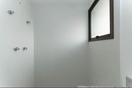 Apartamento à venda com 144m², 3 quartos e 3 vagas Apartamento à venda com 144m², 3 quartos e 3 vagasBanheiro da Suíte 3