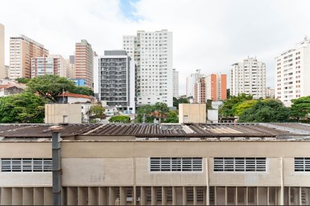 Apartamento à venda com 144m², 3 quartos e 3 vagas Apartamento à venda com 144m², 3 quartos e 3 vagasVista da Suíte 1