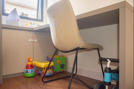 Apartamento à venda com 45m², 2 quartos e 1 vagaQuarto 1