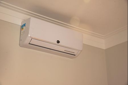 Apartamento à venda com 45m², 2 quartos e 1 vagaQuarto 2