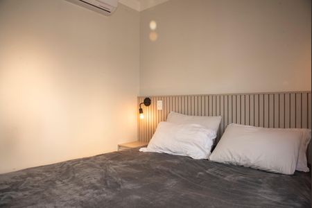 Apartamento à venda com 45m², 2 quartos e 1 vagaQuarto 2