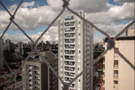 Apartamento à venda com 45m², 2 quartos e 1 vagaVista do Quarto 2