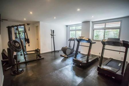 Apartamento à venda com 202m², 2 quartos e 3 vagas Apartamento à venda com 202m², 2 quartos e 3 vagasFoto 50