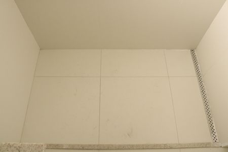 Apartamento à venda com 144m², 3 quartos e 3 vagasBanheiro da Suíte 3