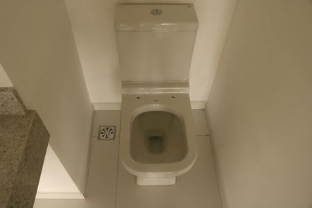 Apartamento à venda com 144m², 3 quartos e 3 vagasLavabo