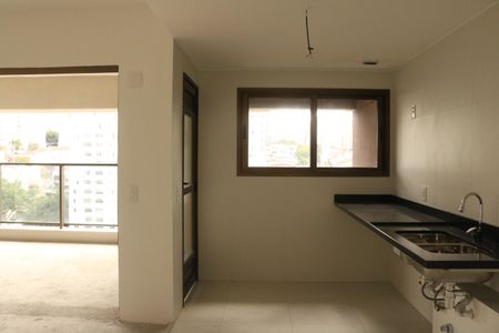 Apartamento à venda com 144m², 3 quartos e 3 vagasCozinha