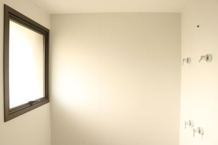 Apartamento à venda com 144m², 3 quartos e 3 vagasBanheiro da Suíte 3