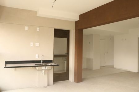 Apartamento à venda com 144m², 3 quartos e 3 vagasVaranda gourmet