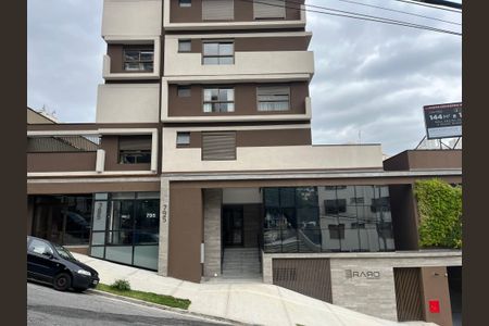 Apartamento à venda com 144m², 3 quartos e 3 vagas Apartamento à venda com 144m², 3 quartos e 3 vagasFachada do Prédio