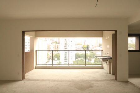 Apartamento à venda com 144m², 3 quartos e 3 vagasSala