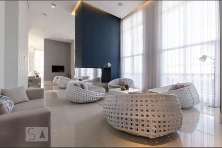 Apartamento à venda com 57m², 1 quarto e 2 vagasÁrea comum - Salão de festas 2