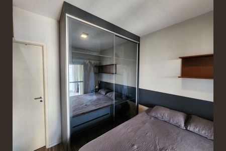 Apartamento à venda com 57m², 1 quarto e 2 vagasSuíte