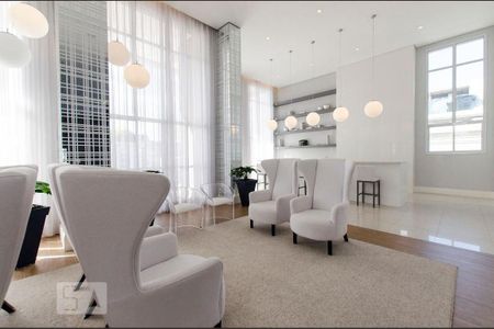 Apartamento à venda com 57m², 1 quarto e 2 vagasÁrea comum - Salão de festas 2