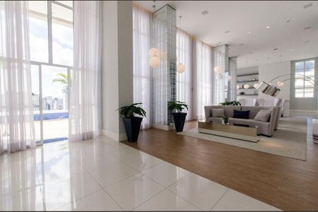 Apartamento à venda com 57m², 1 quarto e 2 vagasÁrea comum - Salão de festas 2