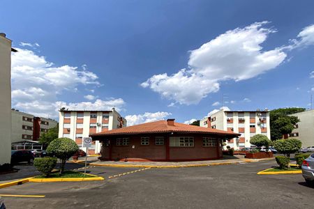 Apartamento à venda com 60m², 2 quartos e 1 vagaÁrea comum - Salão de festas