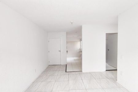 Apartamento à venda com 60m², 2 quartos e 1 vagaSala