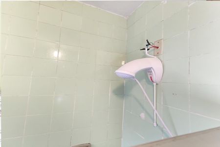 Apartamento à venda com 84m², 2 quartos e 1 vaga Apartamento à venda com 84m², 2 quartos e 1 vagaBanheiro