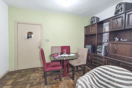 Apartamento à venda com 84m², 2 quartos e 1 vaga Apartamento à venda com 84m², 2 quartos e 1 vagaSala